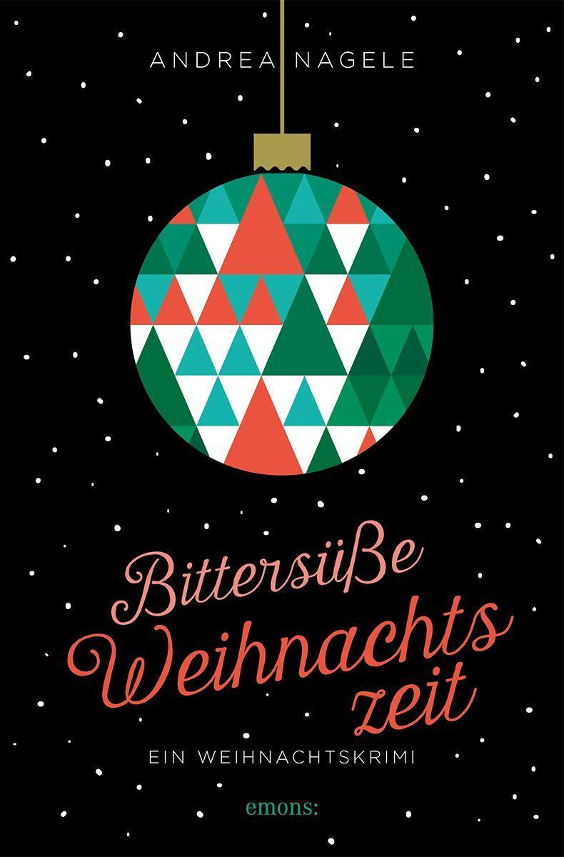 Vorderes Coverbild Bittersüße Weihnachtszeit