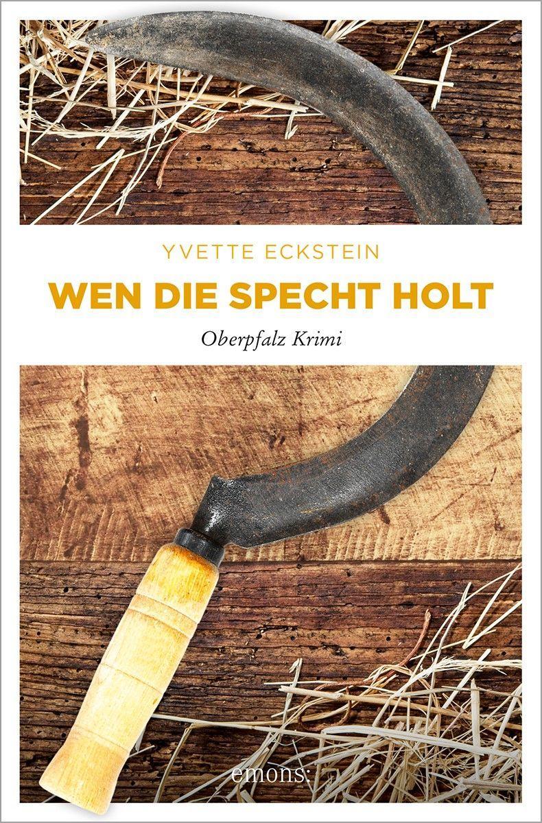 Vorderes Coverbild Wen die Specht holt