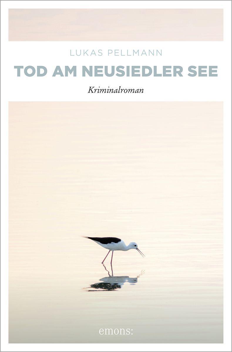 Vorderes Coverbild Tod am Neusiedler See