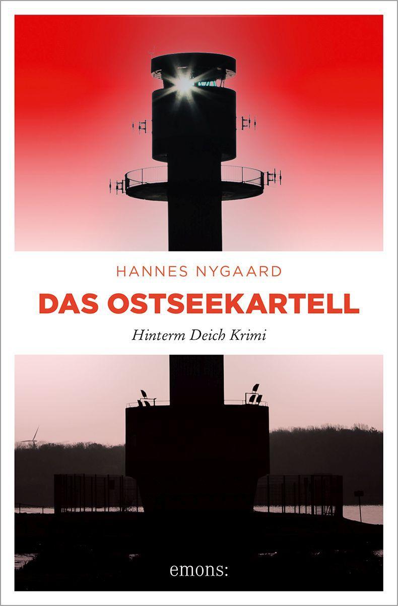 Vorderes Coverbild Das Ostseekartell