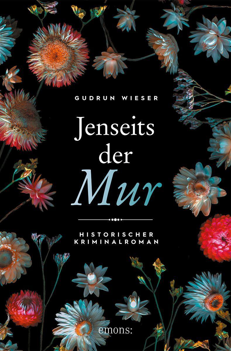 Vorderes Coverbild Jenseits der Mur