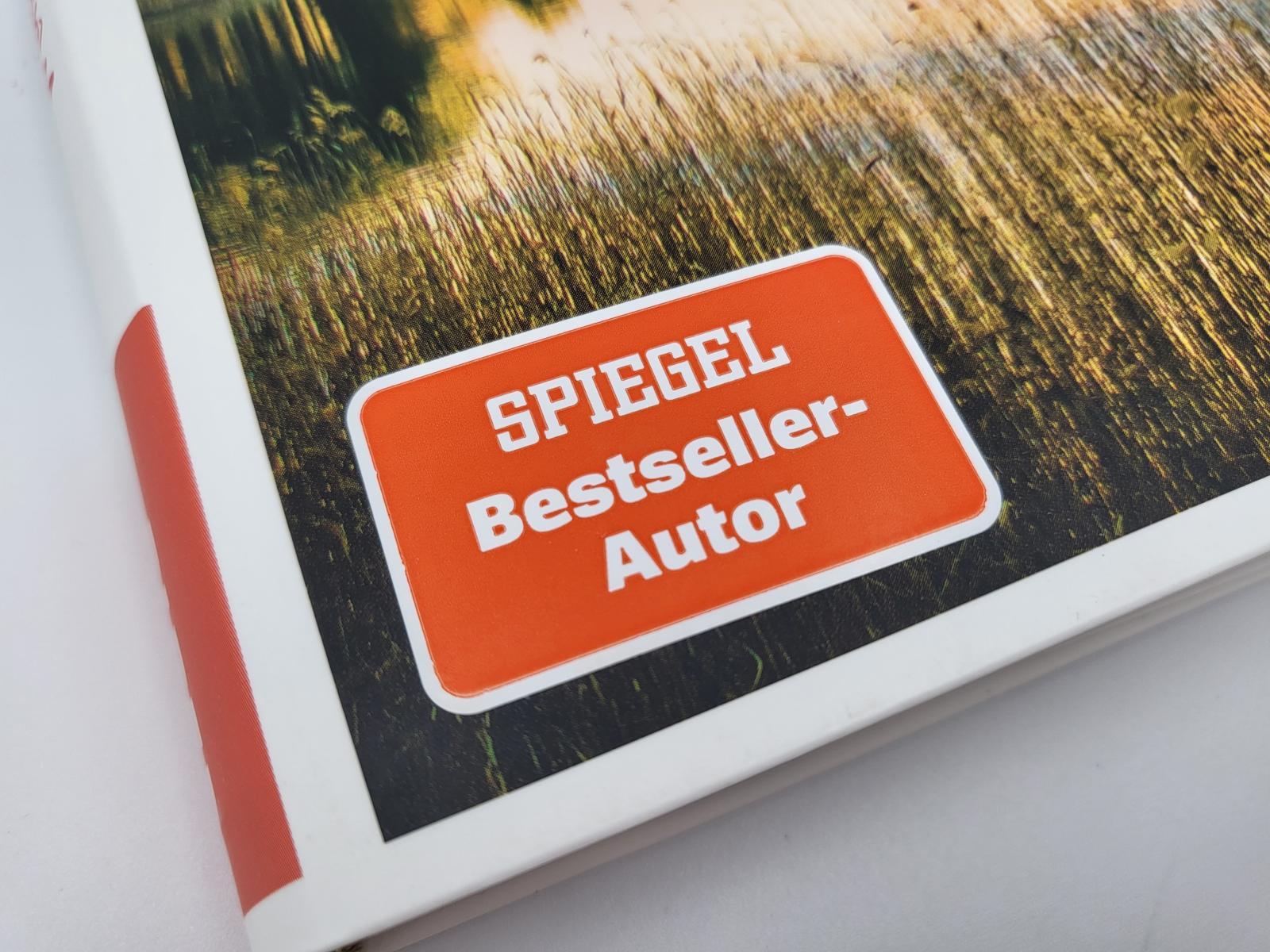 Beispielinhalt (Bild) Gebrauchsanweisung für Masuren