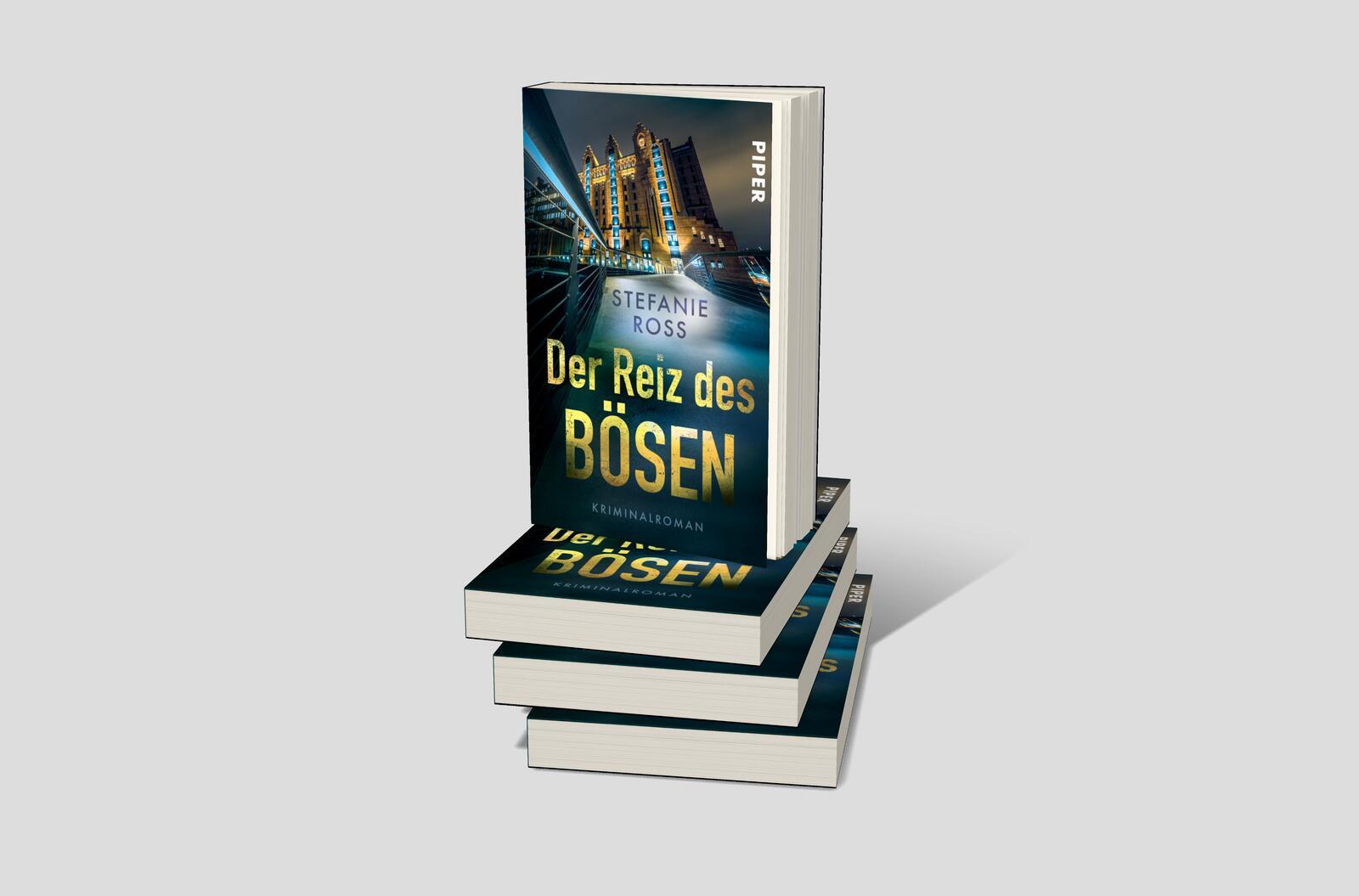 Beispielinhalt (Bild) Der Reiz des Bösen
