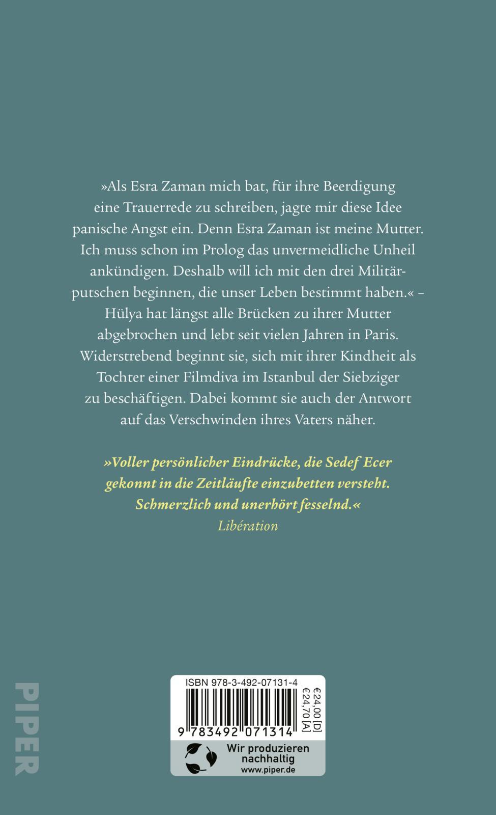 Rückseitencover All die Frauen, die du warst