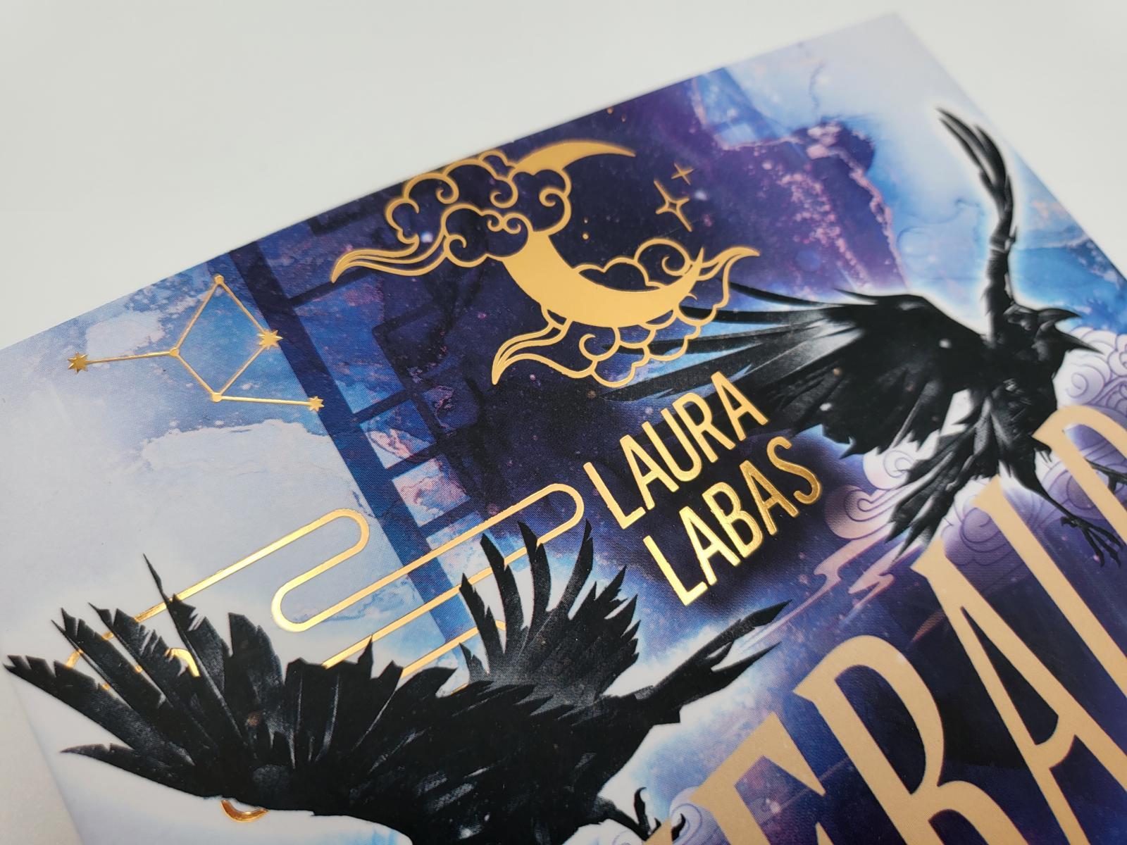 Beispielinhalt (Bild) Emerald Witches