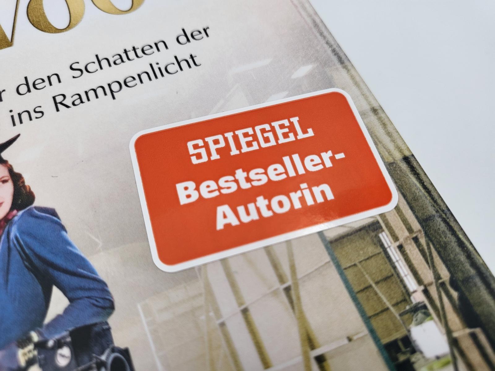 Beispielinhalt (Bild) Der strahlendste Stern von Hollywood