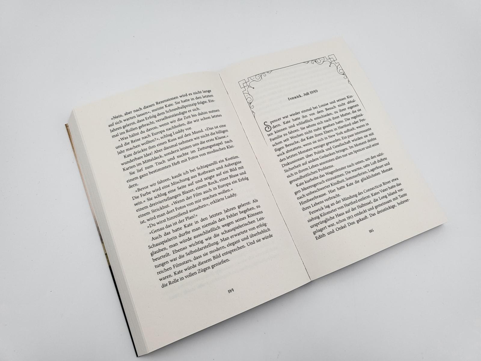 Beispielinhalt (Bild) Der strahlendste Stern von Hollywood