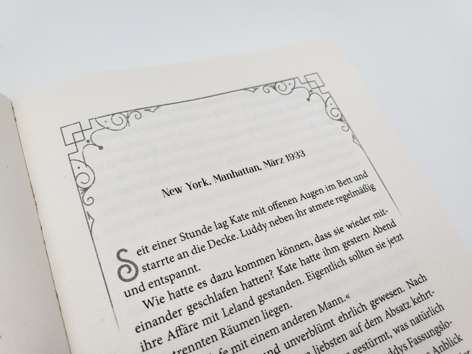 Beispielinhalt (Bild) Der strahlendste Stern von Hollywood