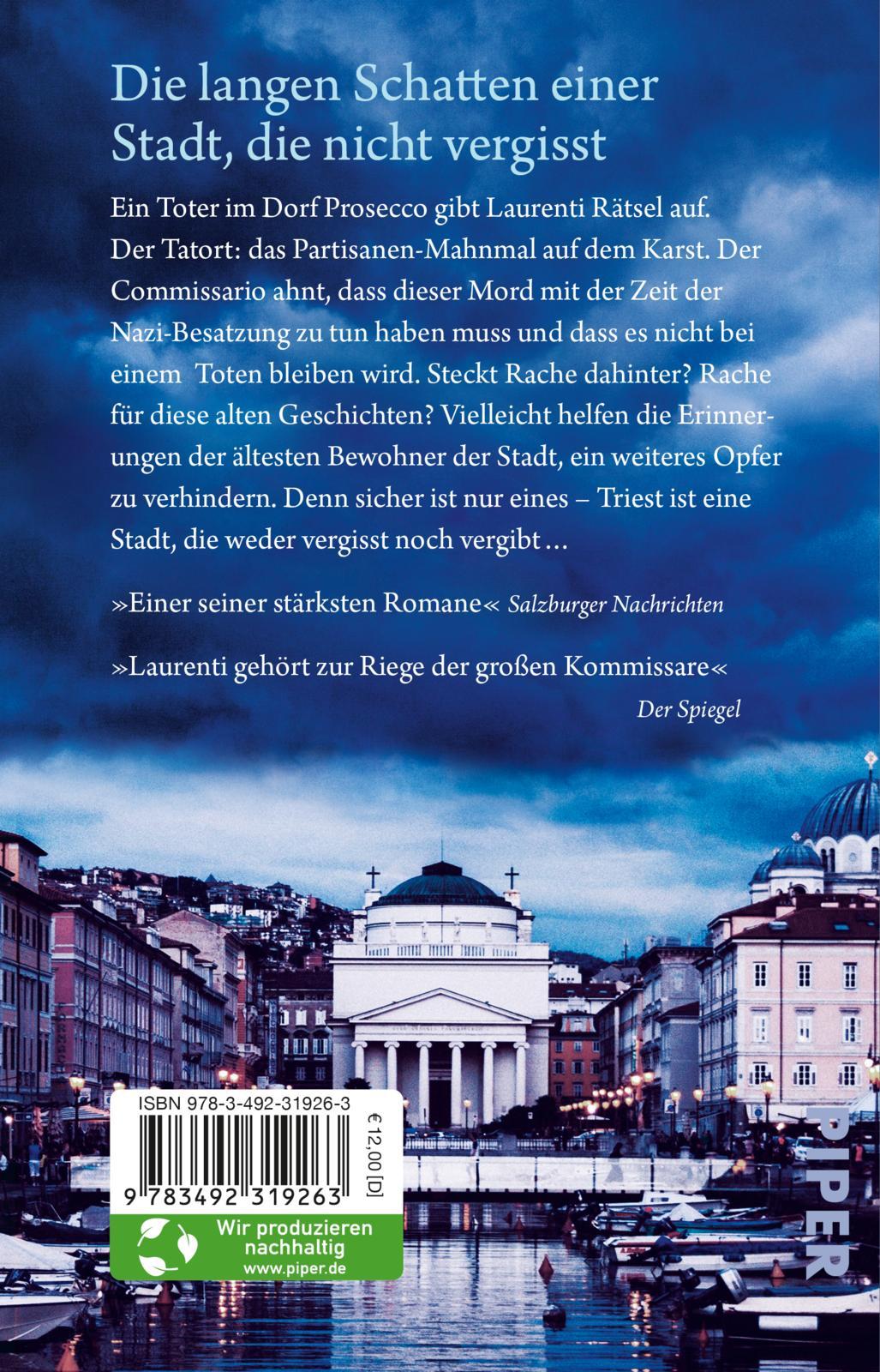 Rückseitencover Entfernte Verwandte