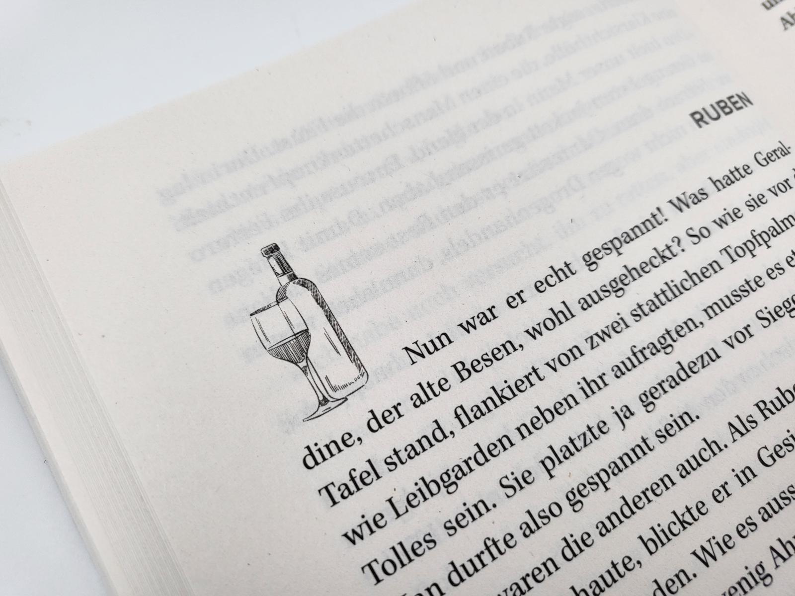 Beispielinhalt (Bild) Der Wintermordclub