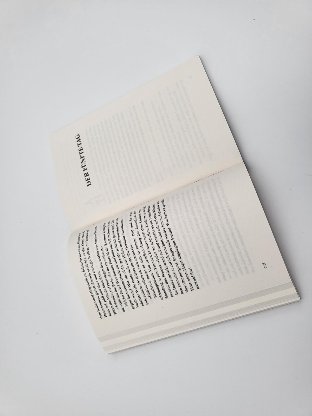 Beispielinhalt (Bild) Der Wintermordclub