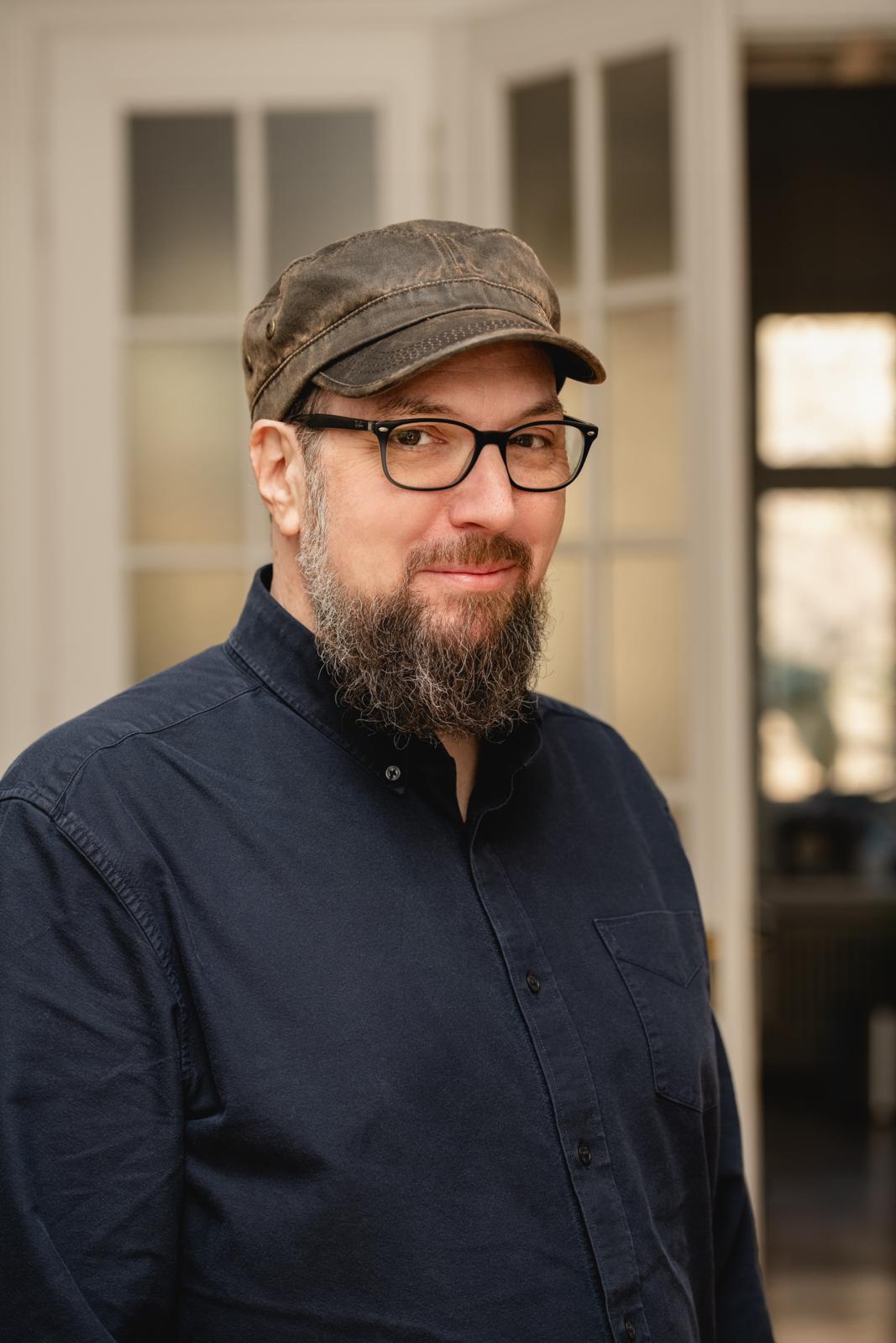 Autorenbild Das Apfelblütenfest