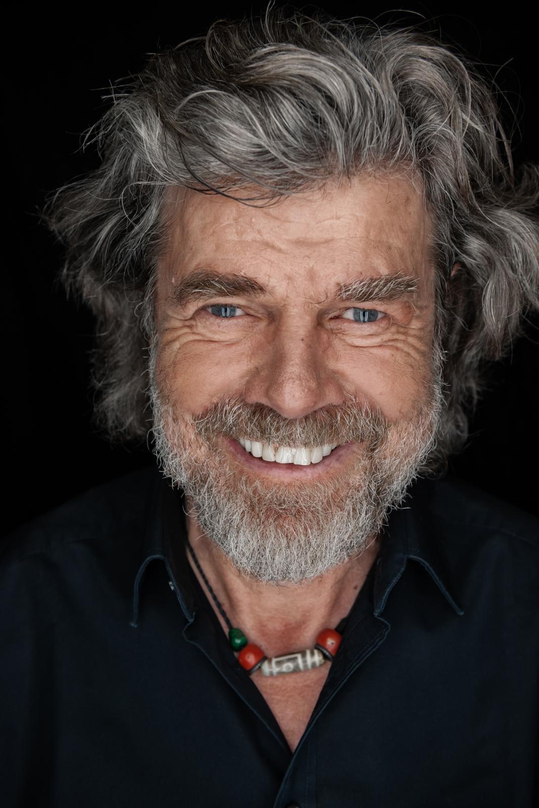 Autorenbild 'Gehe ich nicht, gehe ich kaputt.' Briefe aus dem Himalaja