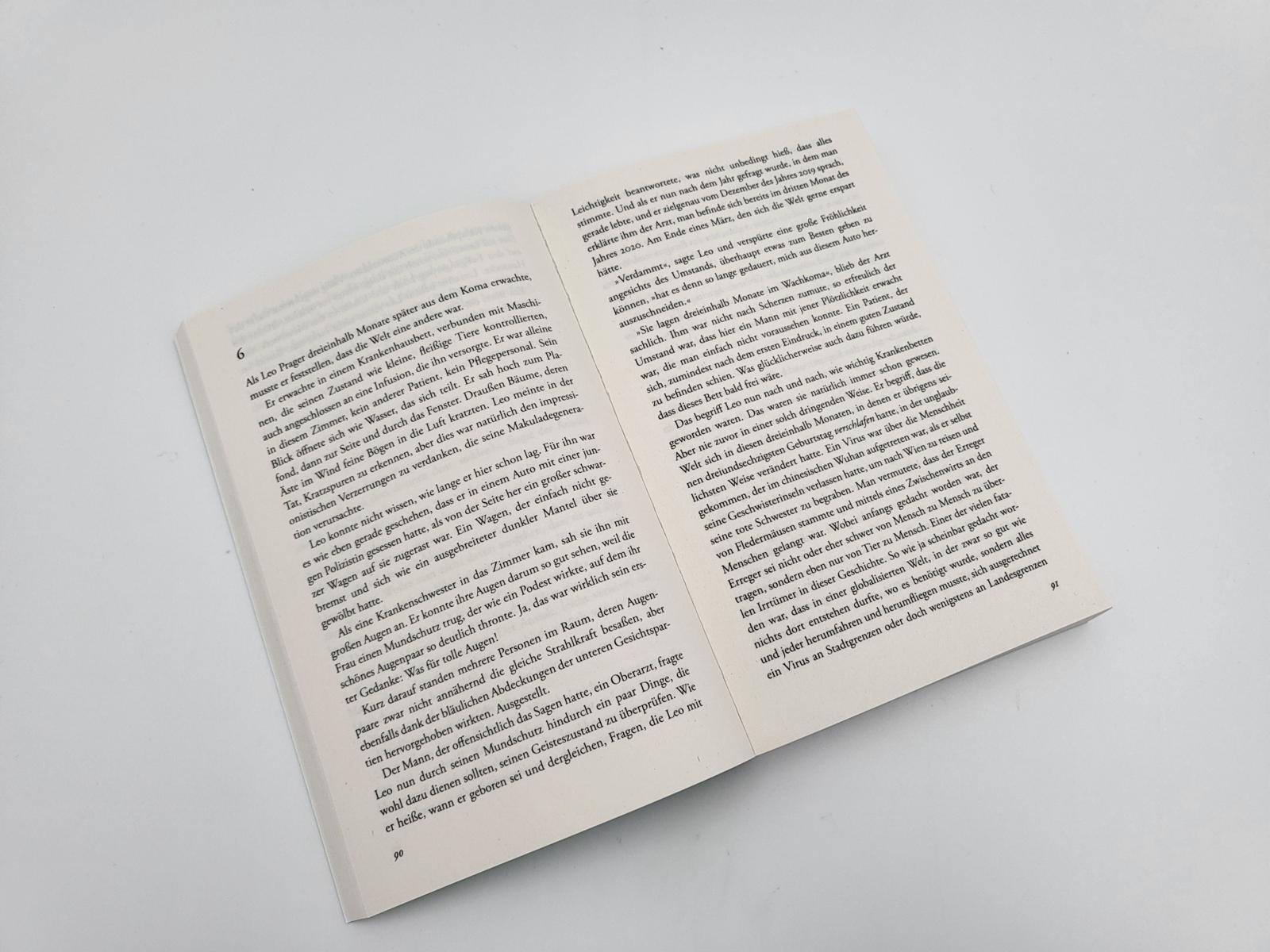 Beispielinhalt (Bild) Die Möbel des Teufels