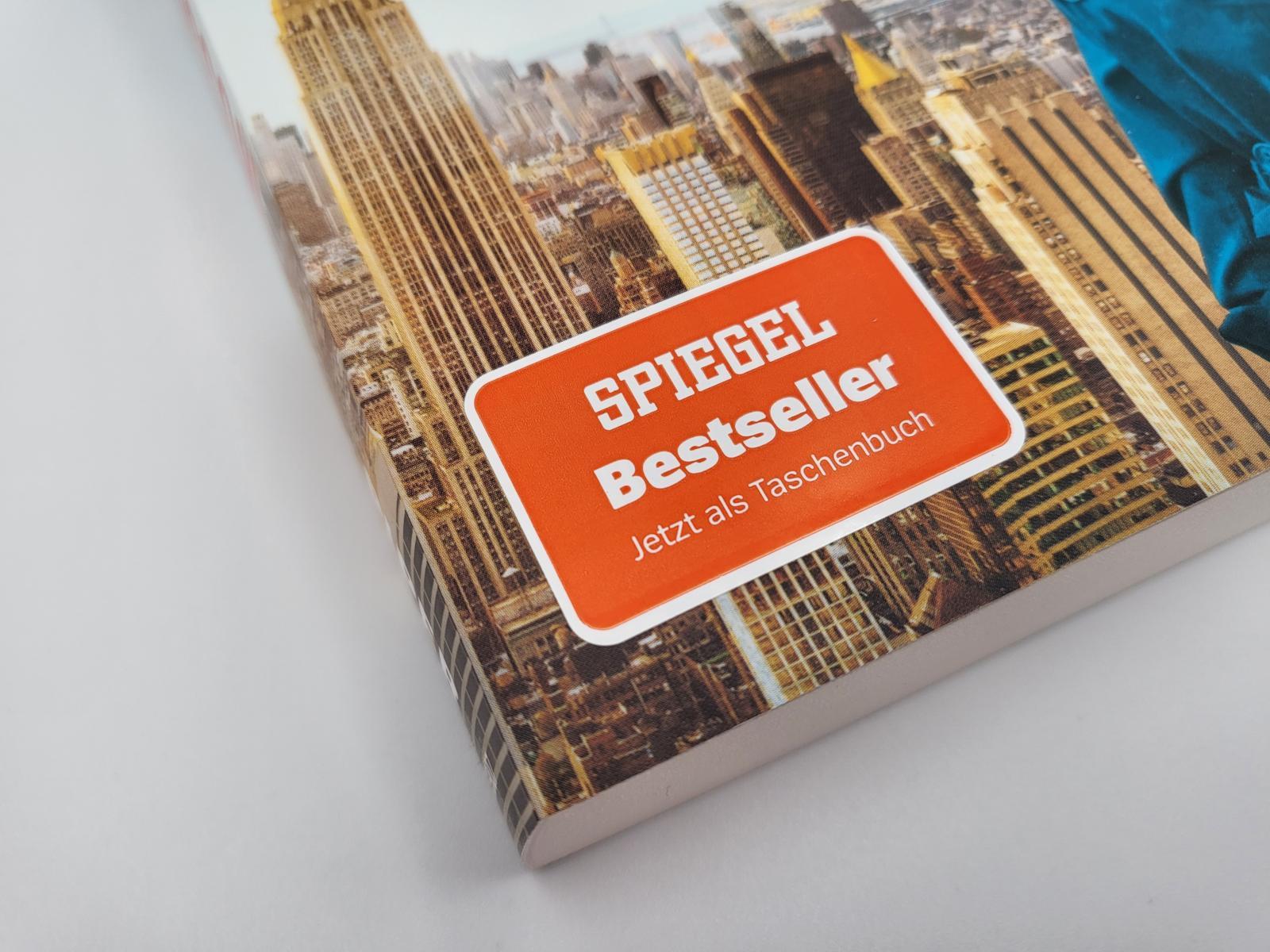 Beispielinhalt (Bild) Eine Geschichte, die uns verbindet