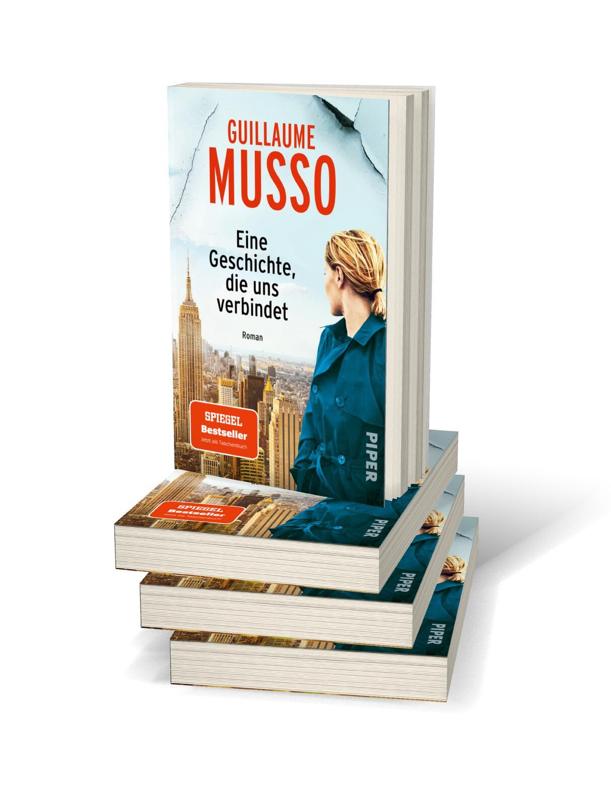 Beispielinhalt (Bild) Eine Geschichte, die uns verbindet