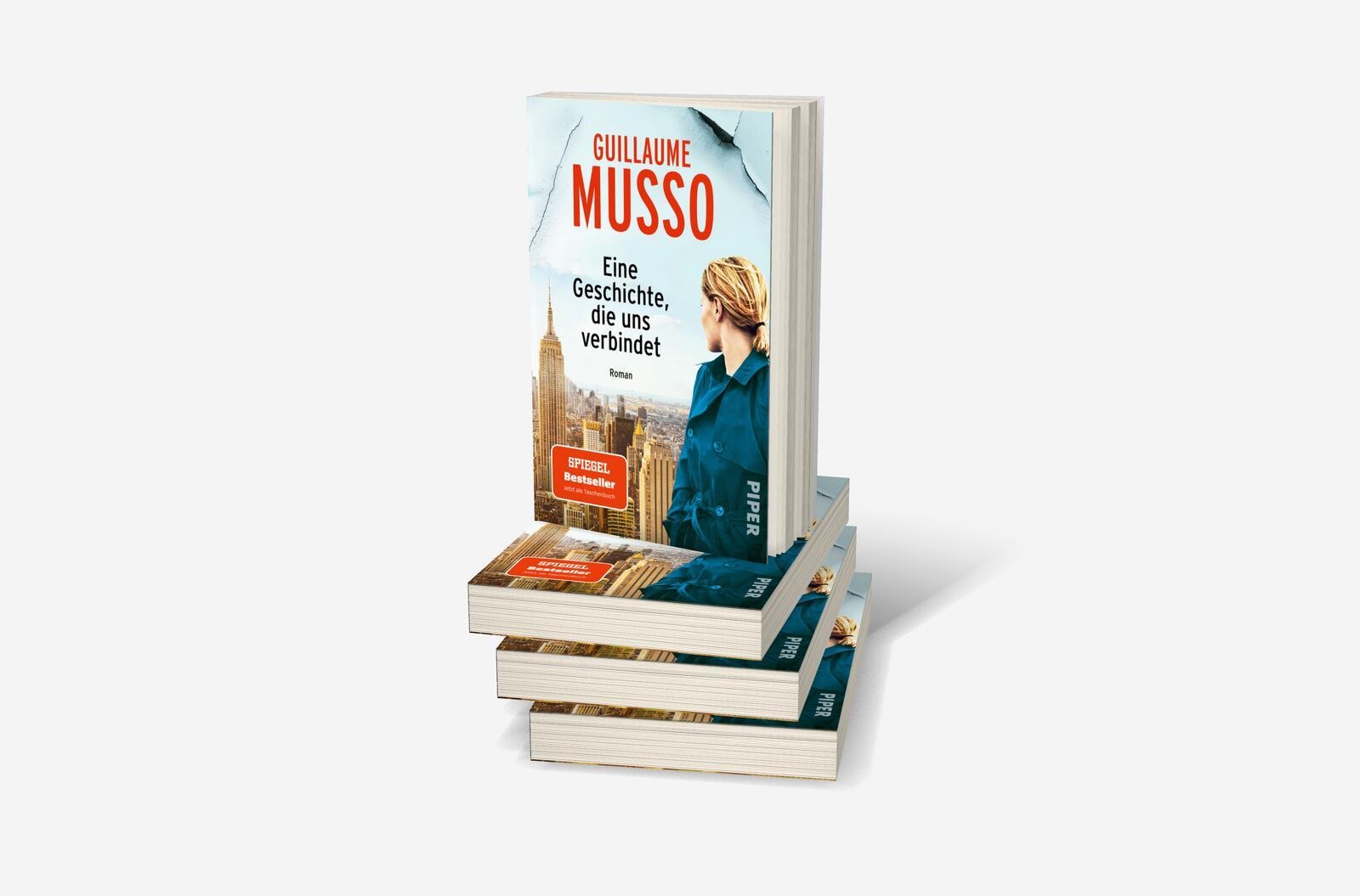 Beispielinhalt (Bild) Eine Geschichte, die uns verbindet