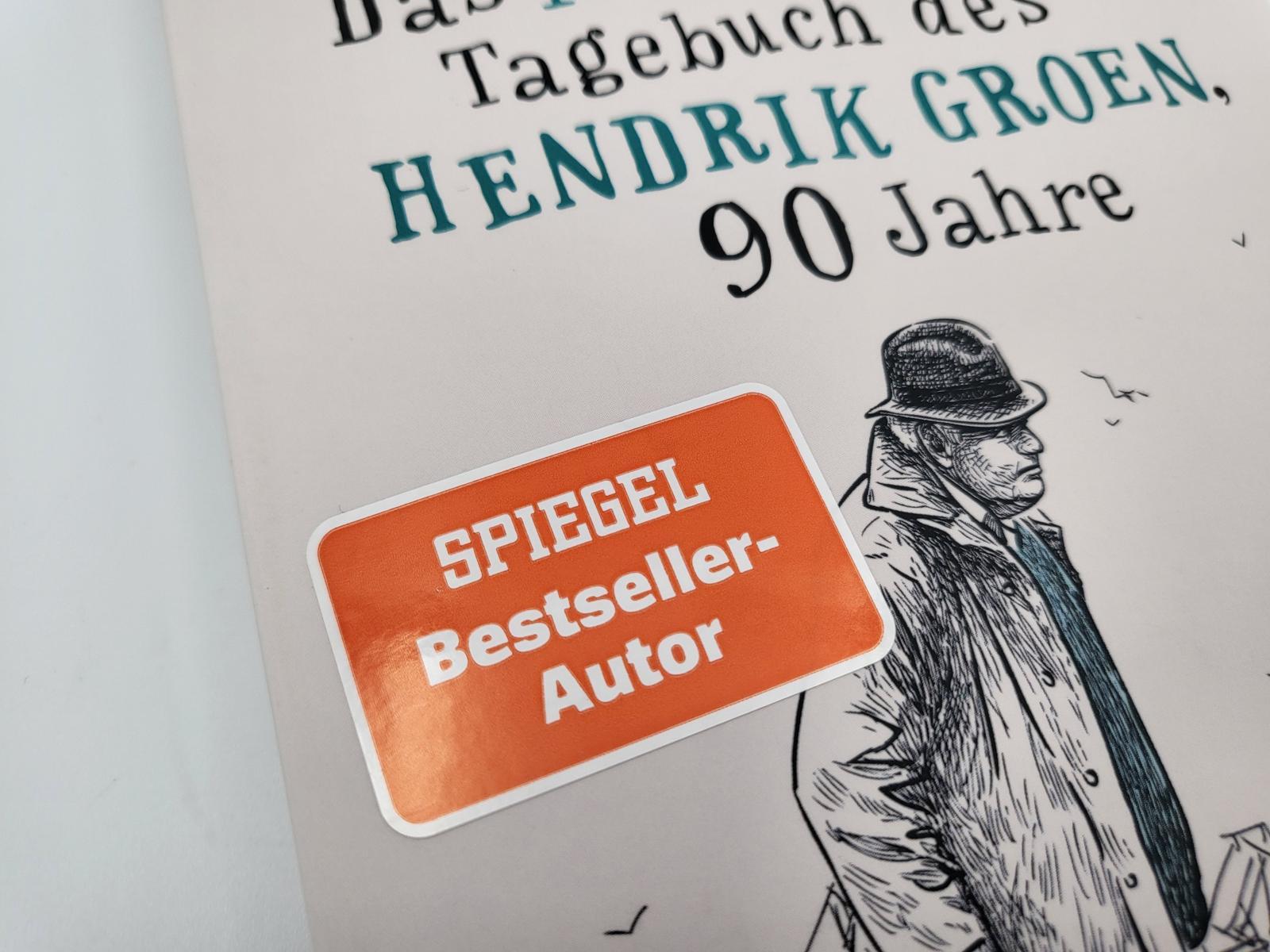 Beispielinhalt (Bild) Herrenabend