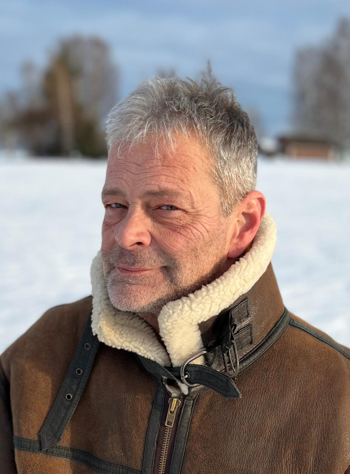 Autorenbild Gebrauchsanweisung für Finnland