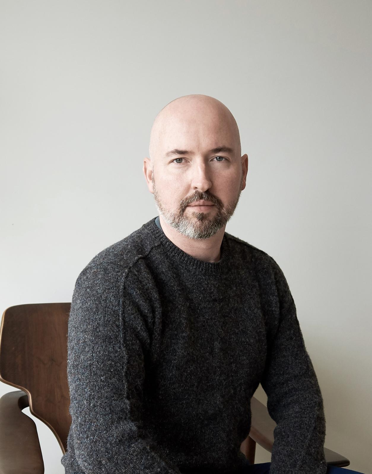 Autorenbild Shuggie Bain