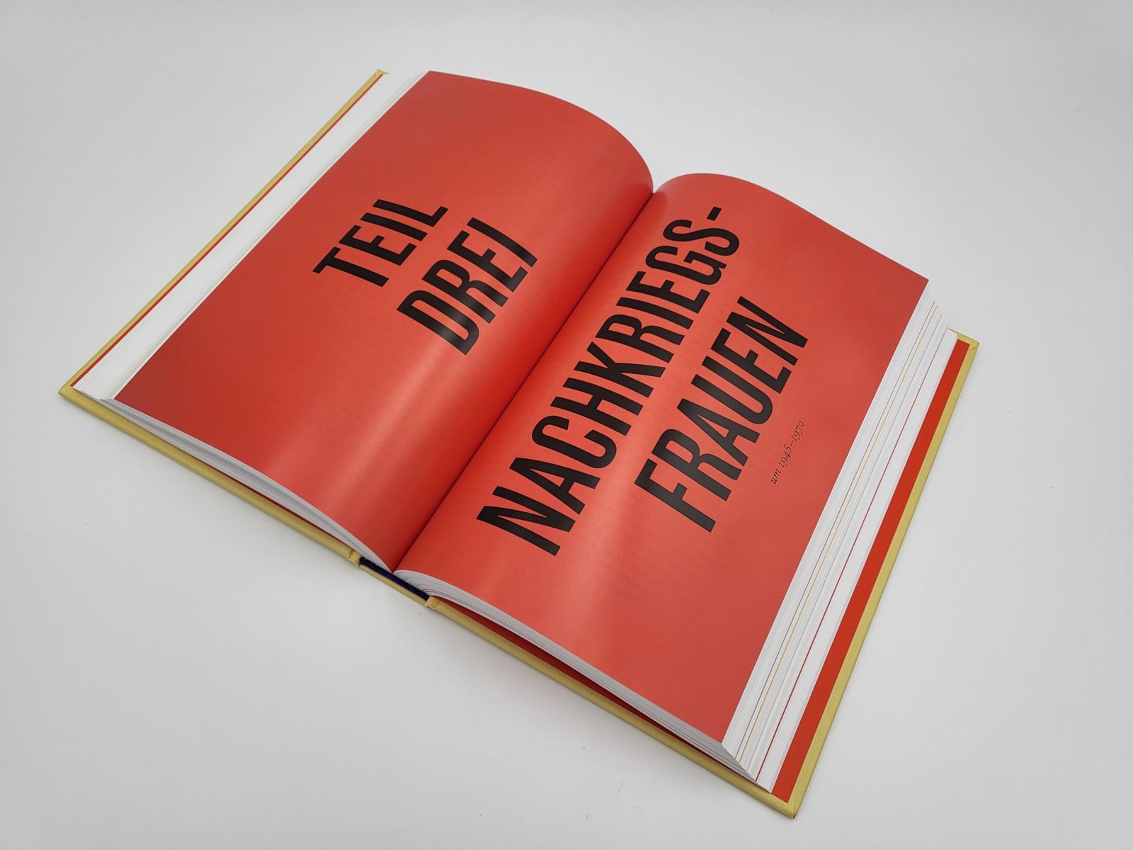 Beispielinhalt (Bild) The Story of Art without Men