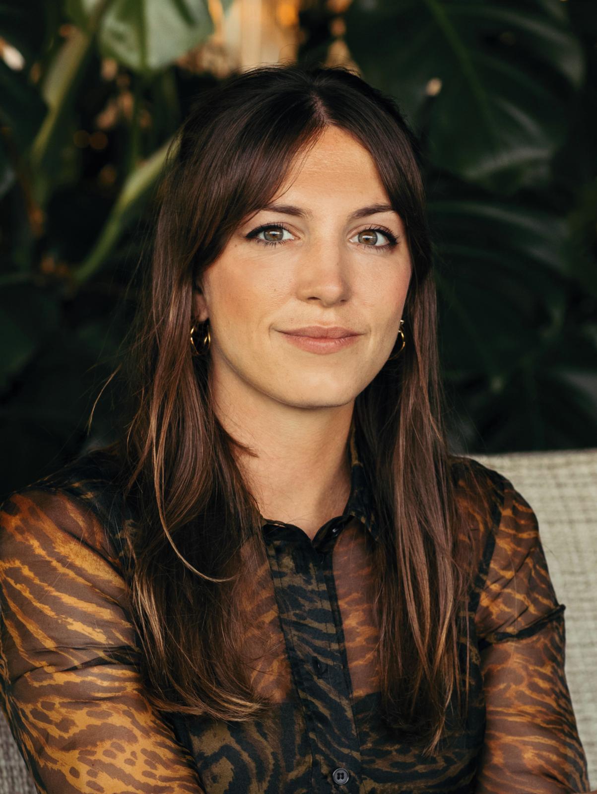 Autorenbild The Story of Art without Men