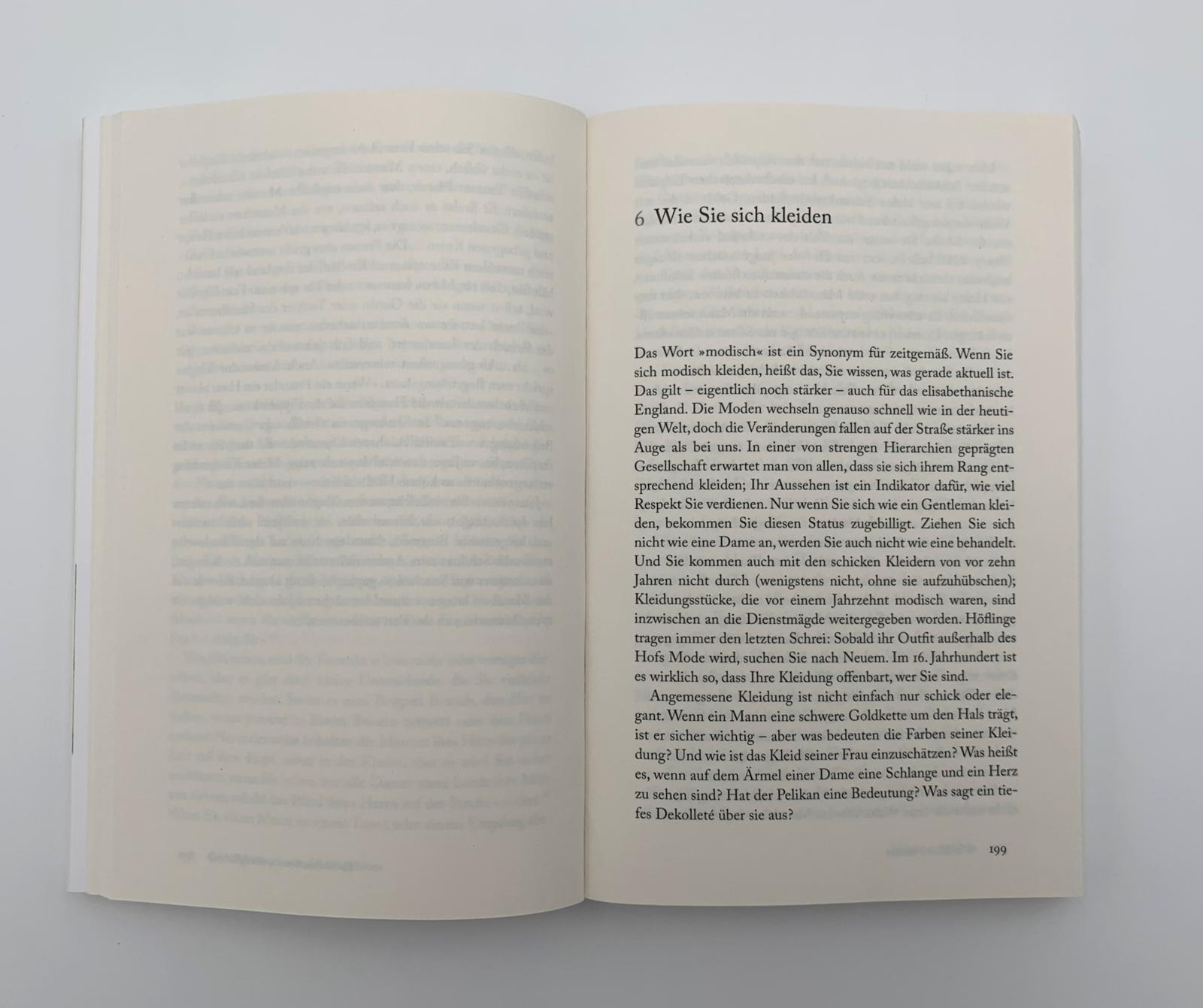 Beispielinhalt (Bild) Shakespeares Welt