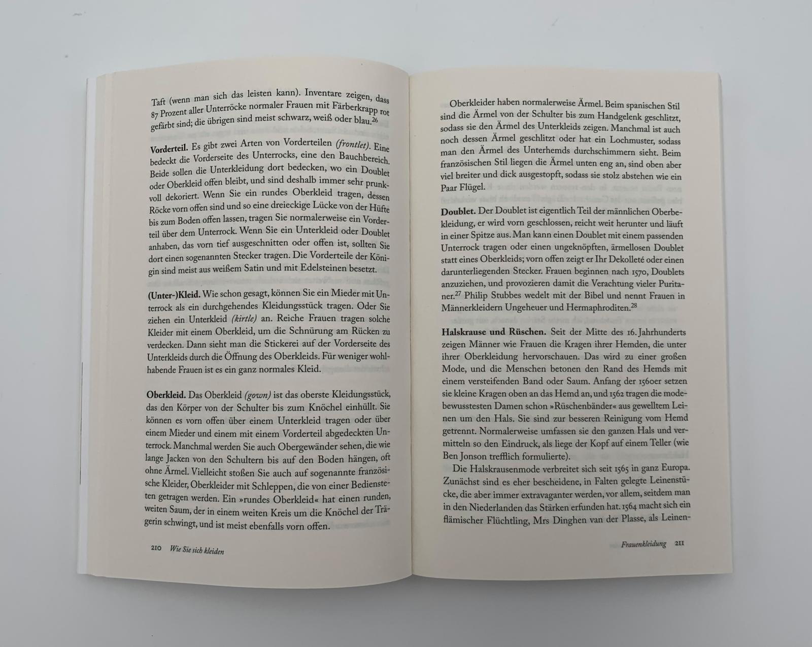 Beispielinhalt (Bild) Shakespeares Welt