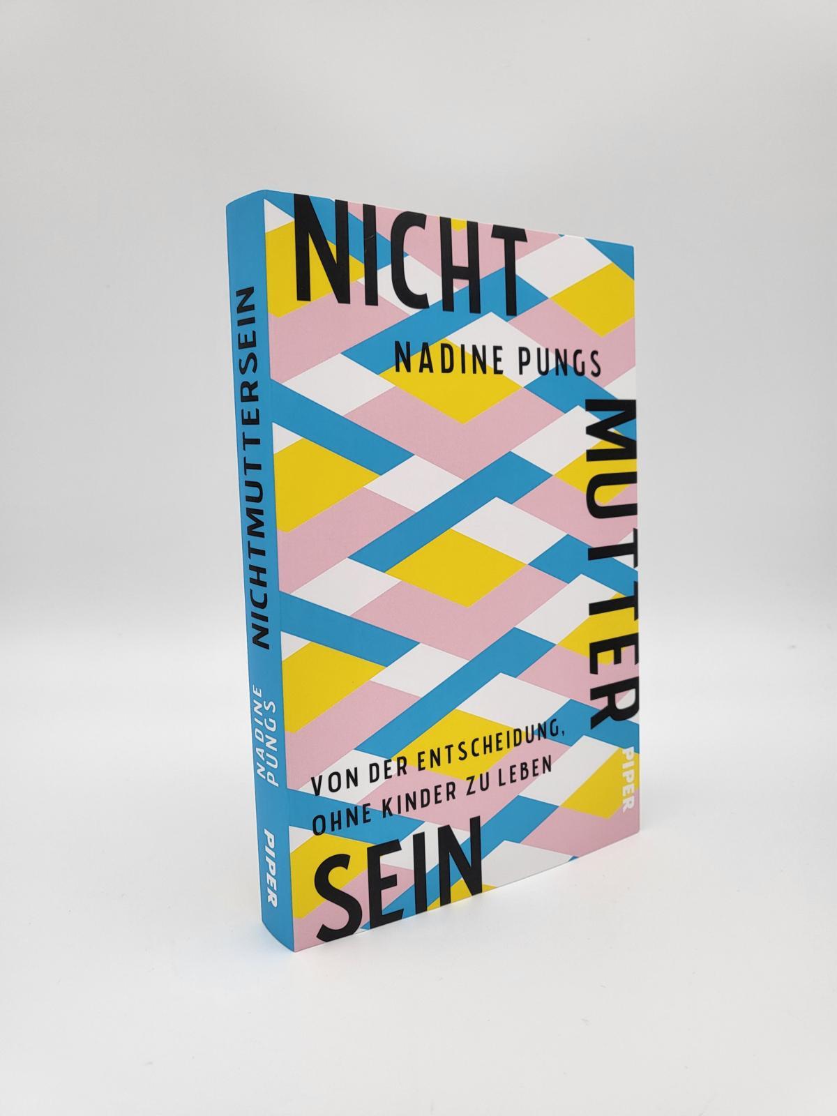 Beispielinhalt (Bild) Nichtmuttersein