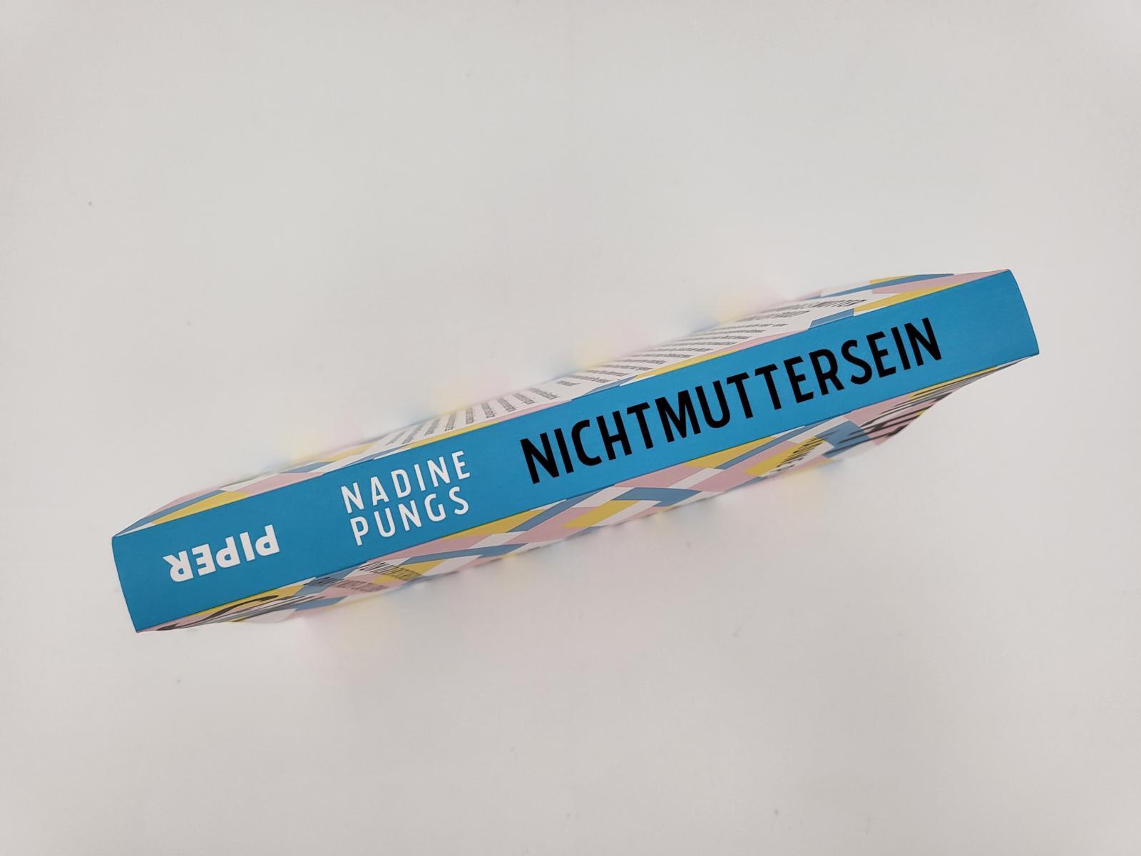 Beispielinhalt (Bild) Nichtmuttersein