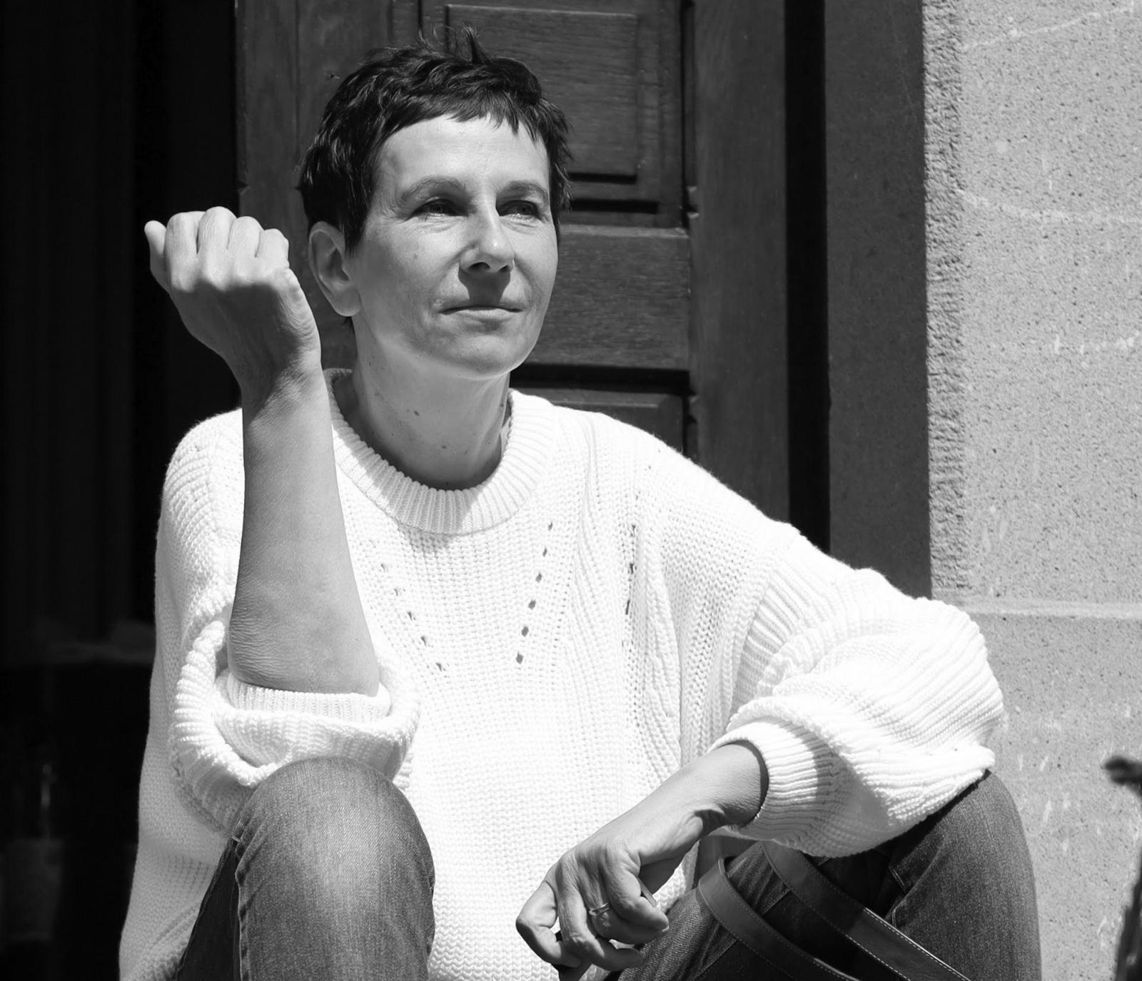 Autorenbild Vierunddreißigster September