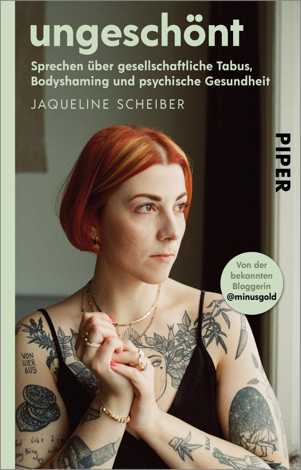 Vorderes Coverbild ungeschönt