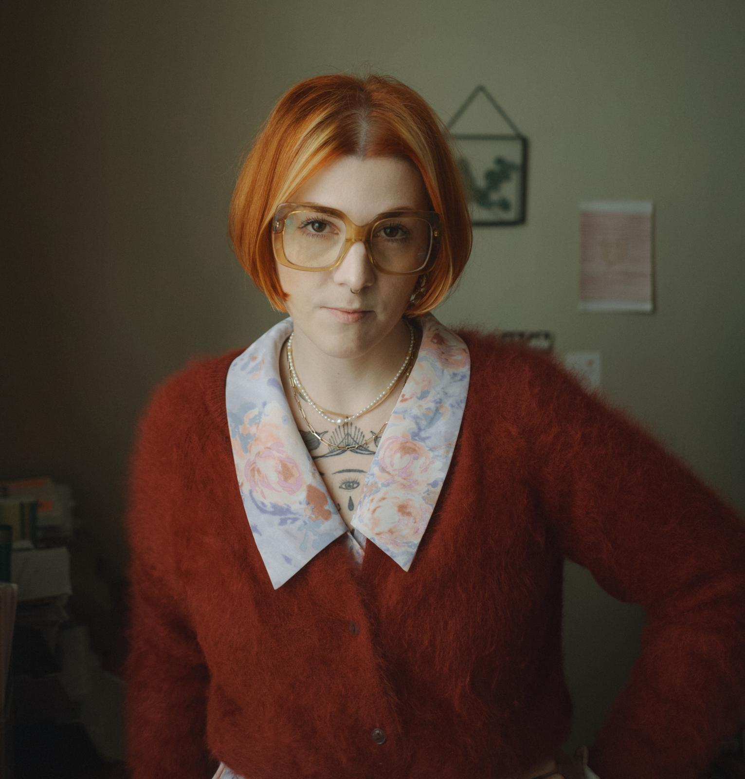 Autorenbild ungeschönt