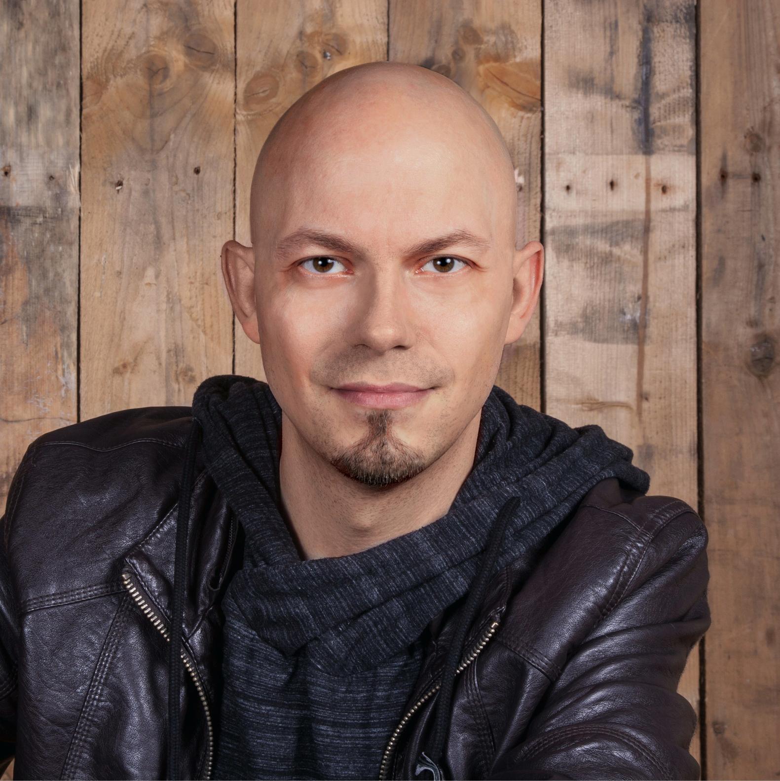 Autorenbild Schattengold - Ach, wie gut, dass niemand weiß ...