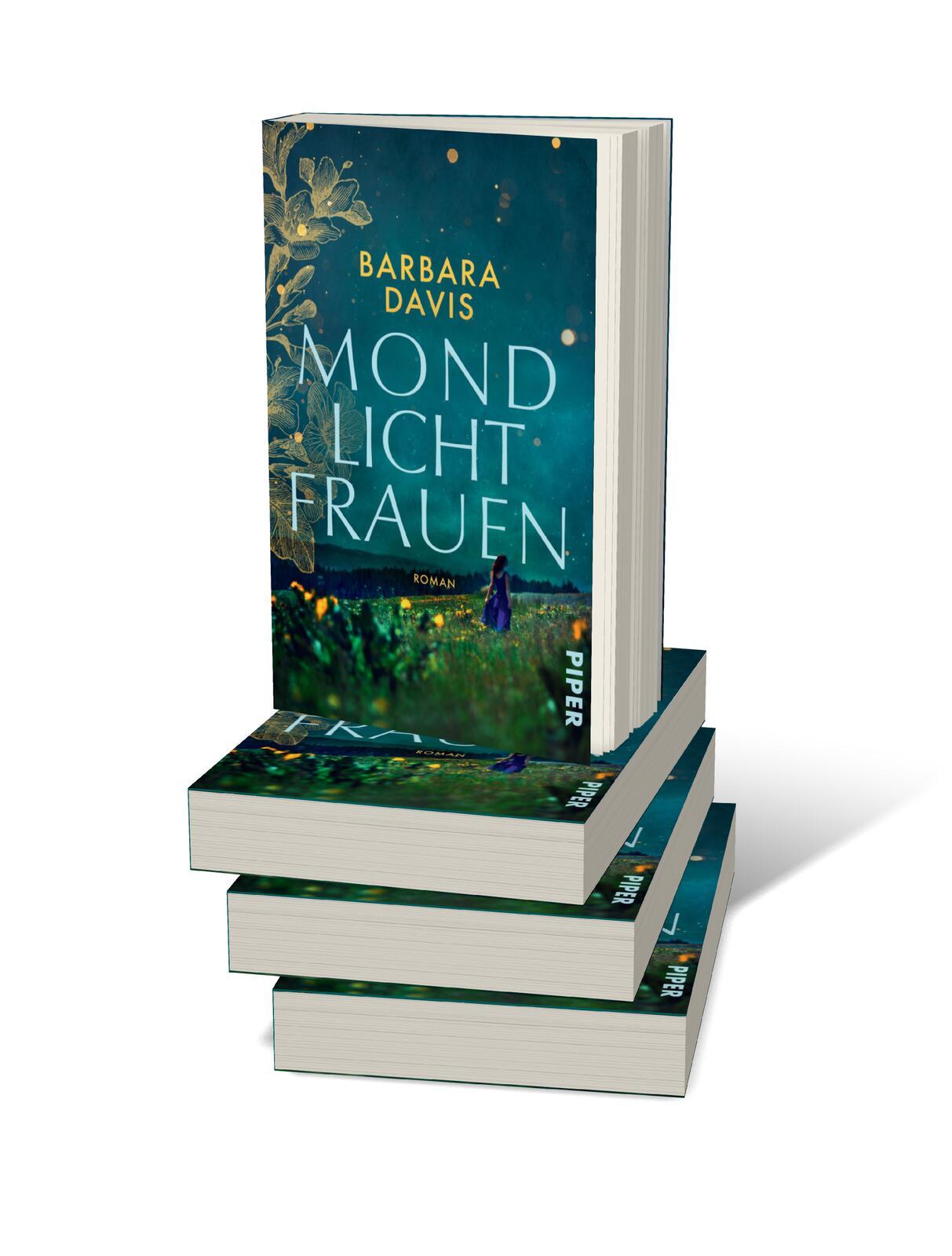 Beispielinhalt (Bild) Mondlichtfrauen
