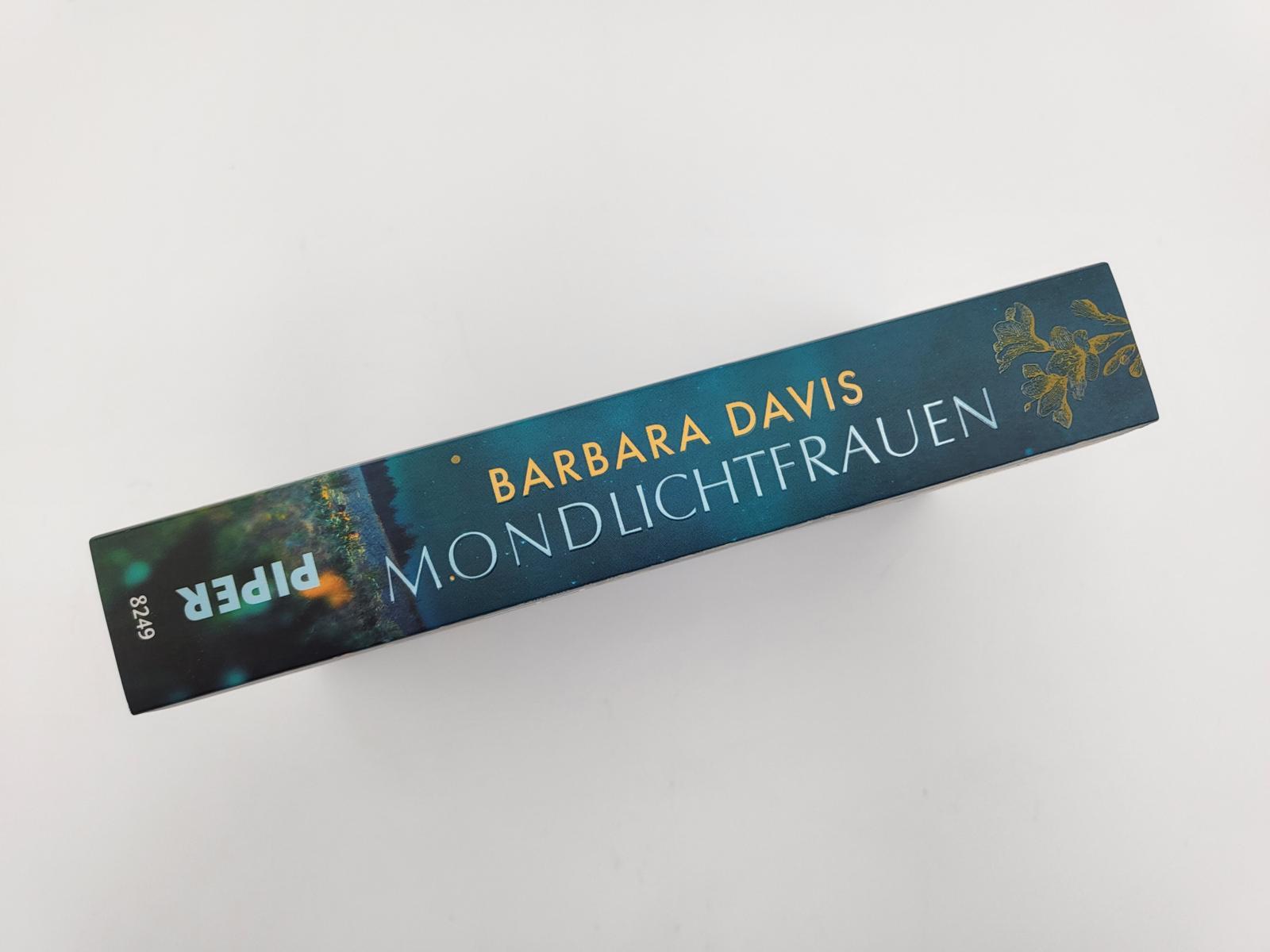 Beispielinhalt (Bild) Mondlichtfrauen