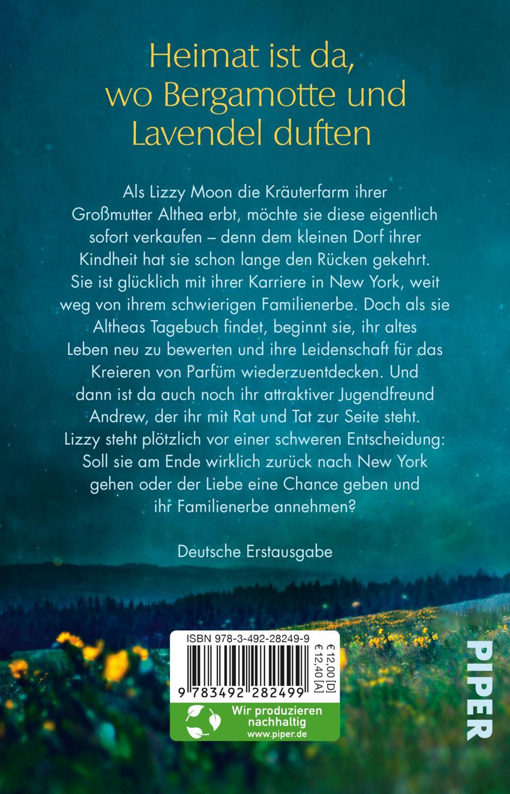 Rückseitencover Mondlichtfrauen