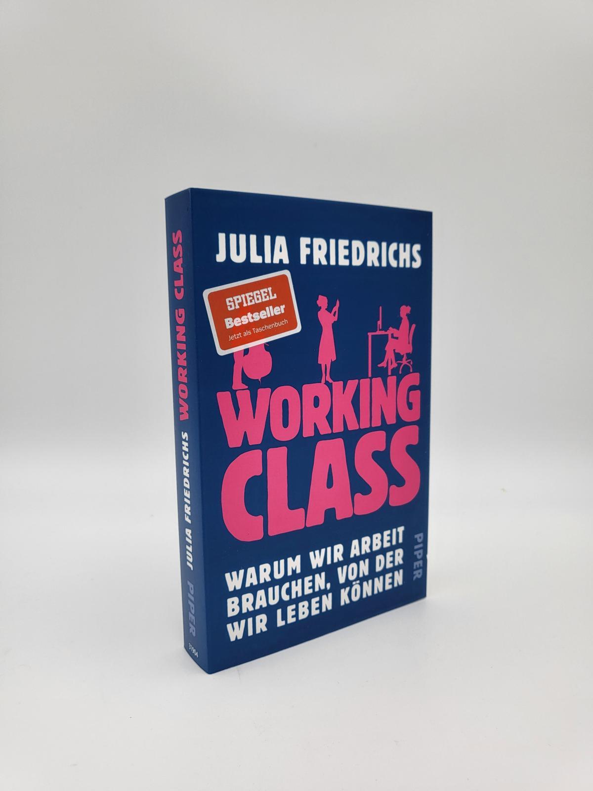 Beispielinhalt (Bild) Working Class