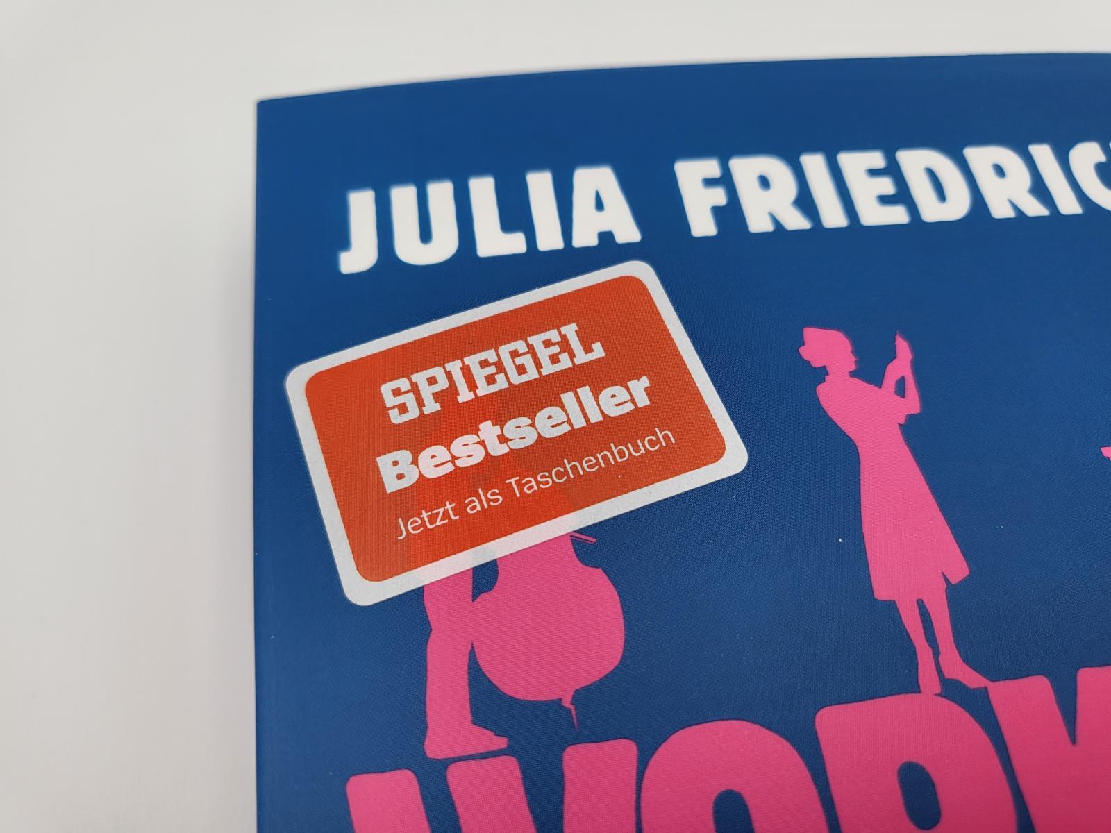 Beispielinhalt (Bild) Working Class