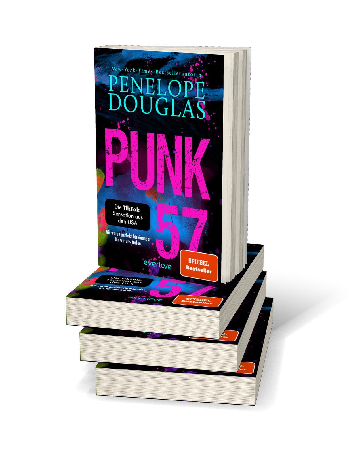 Beispielinhalt (Bild) Punk 57