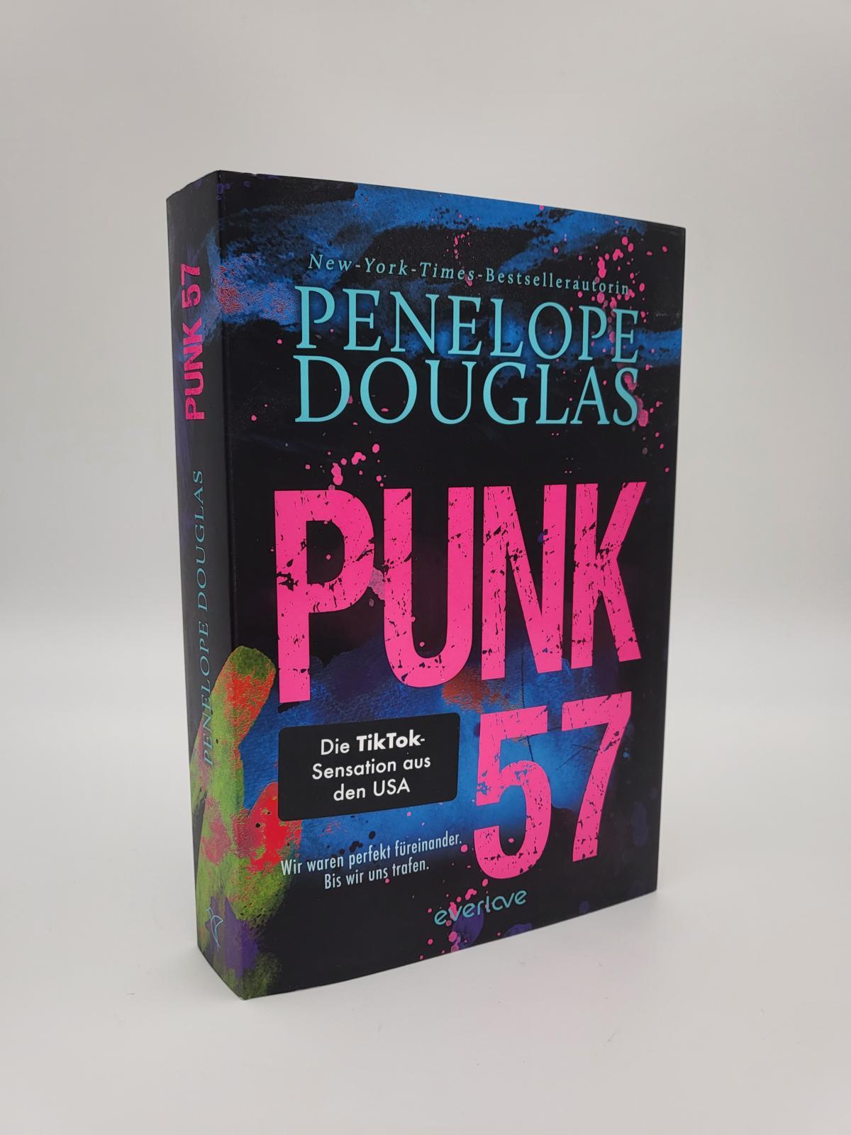 Beispielinhalt (Bild) Punk 57