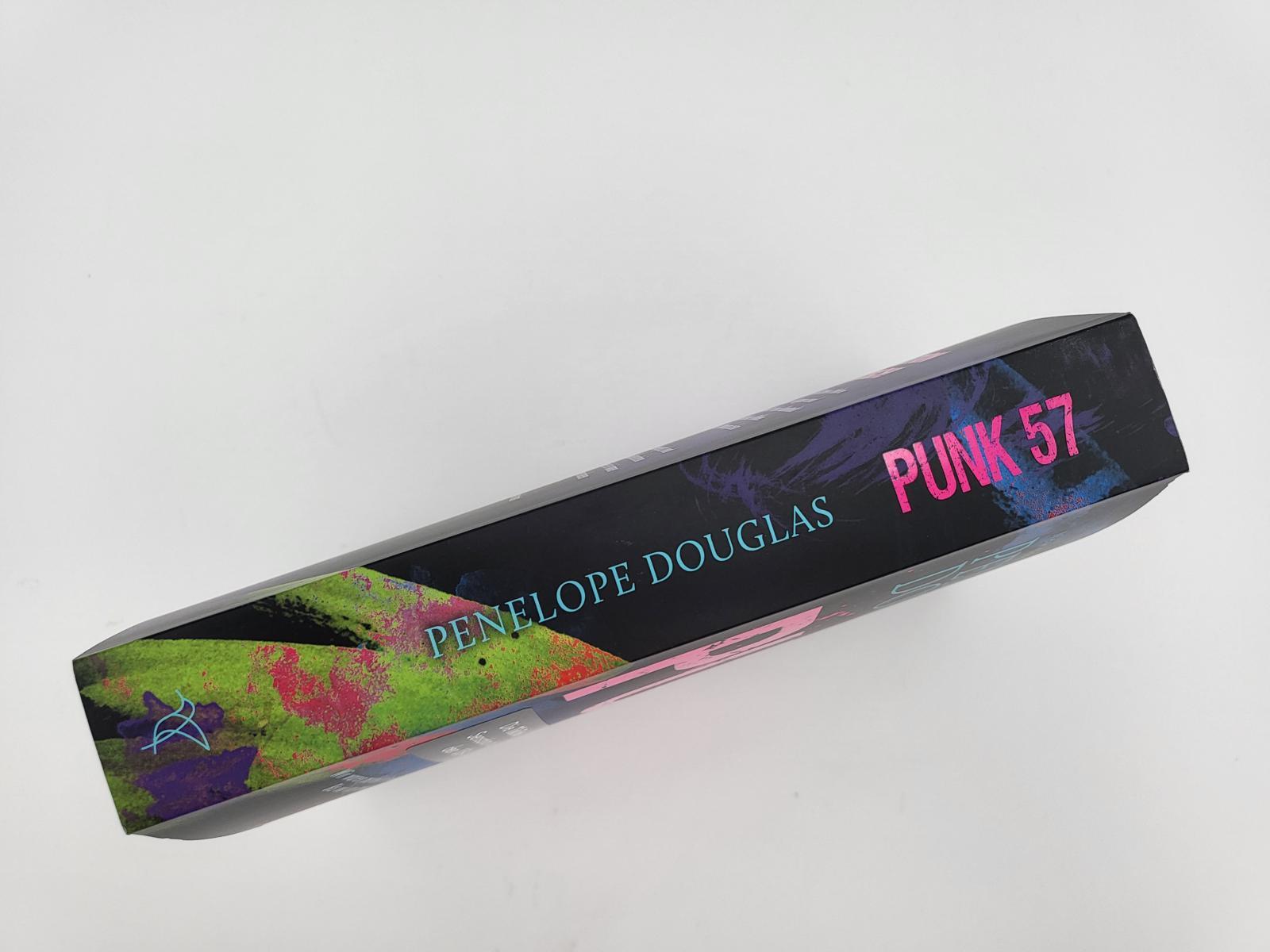 Beispielinhalt (Bild) Punk 57