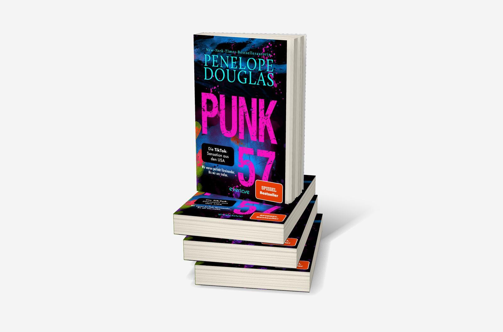 Beispielinhalt (Bild) Punk 57