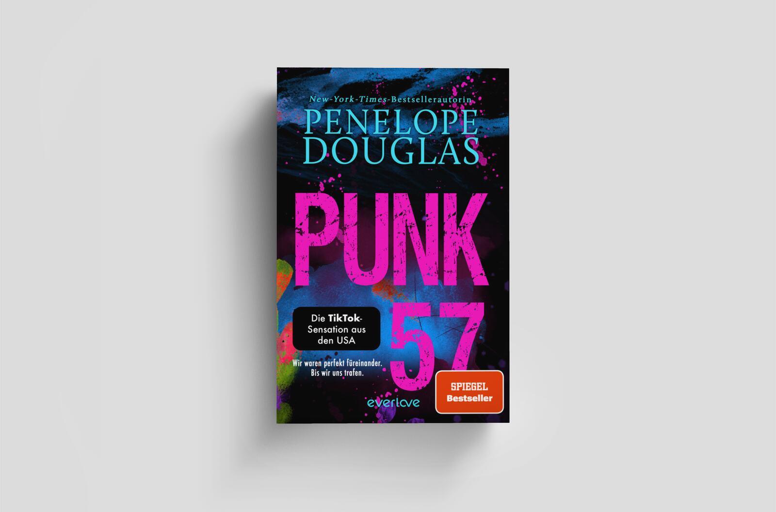 Beispielinhalt (Bild) Punk 57