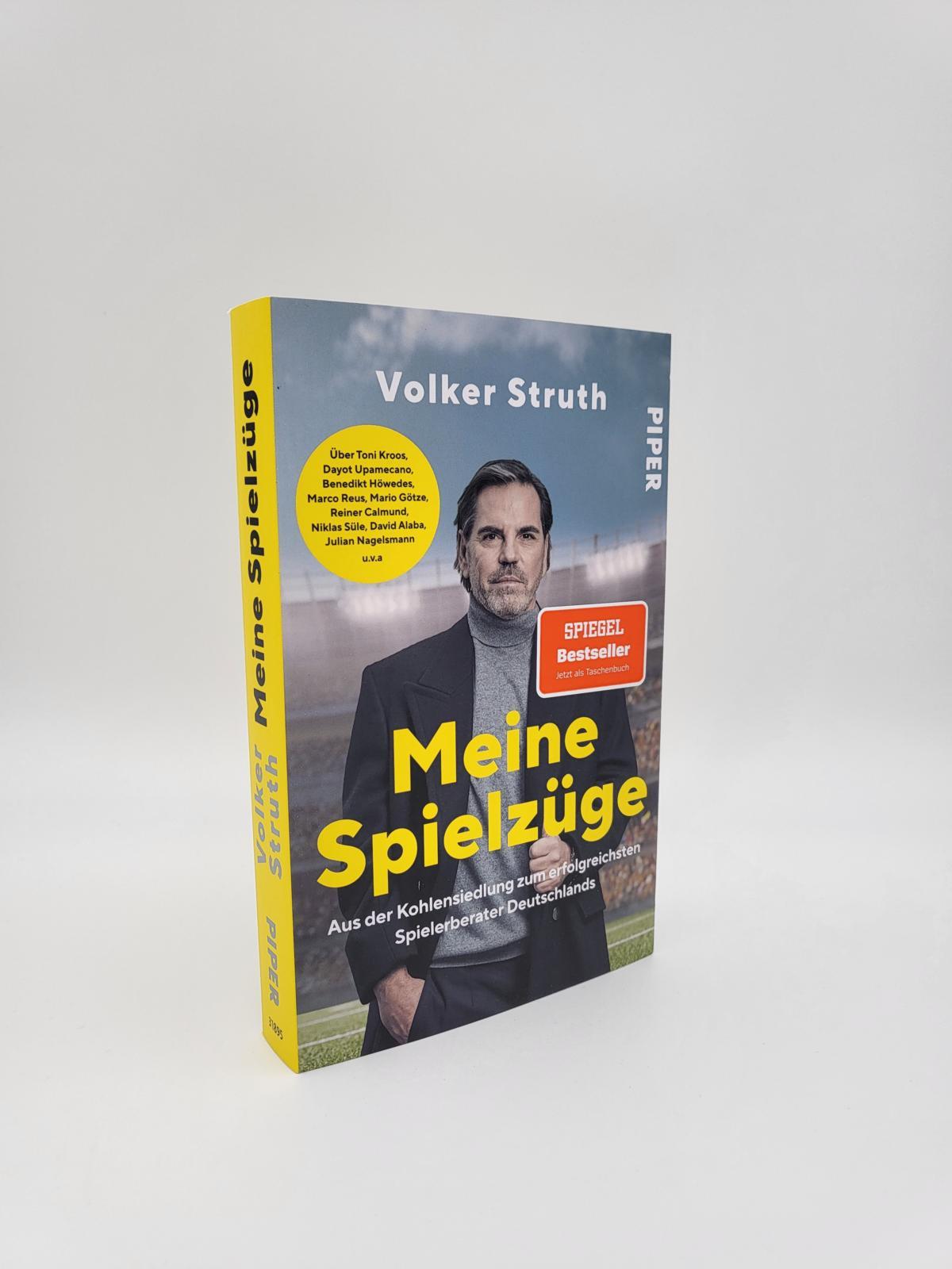 Beispielinhalt (Bild) Meine Spielzüge