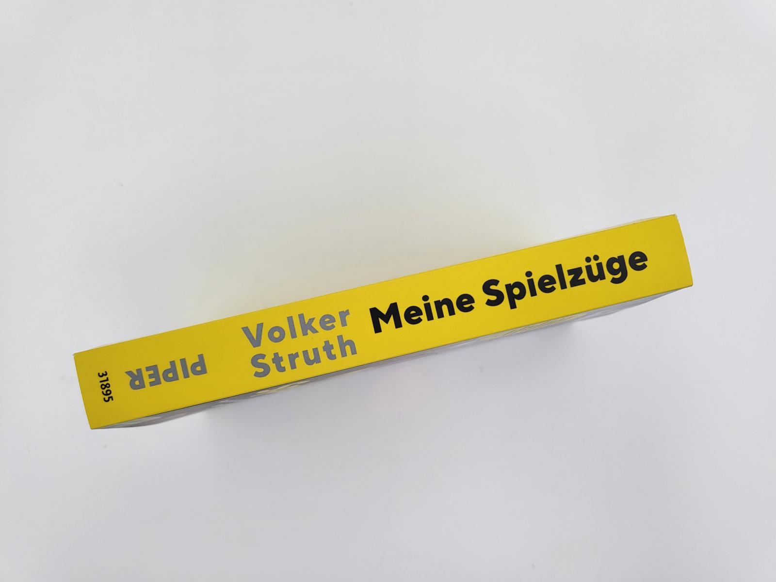 Beispielinhalt (Bild) Meine Spielzüge