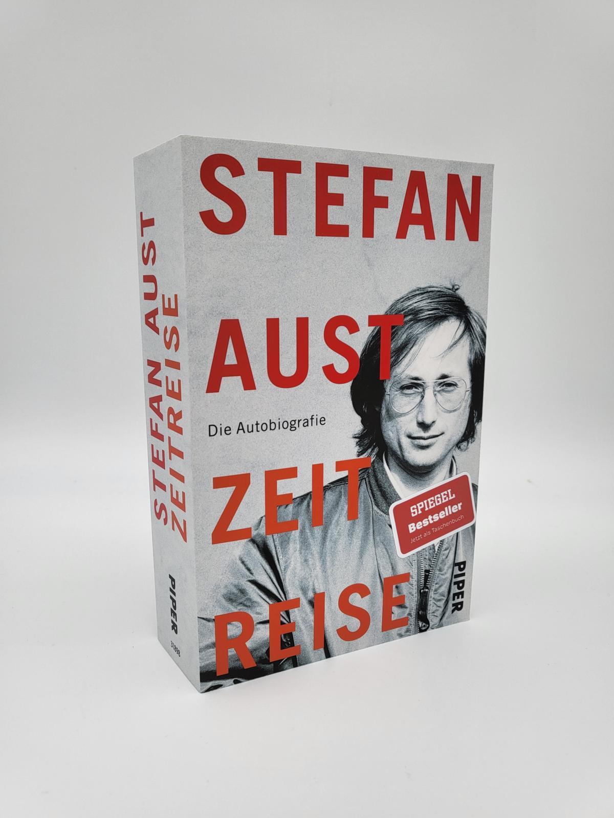 Beispielinhalt (Bild) Zeitreise