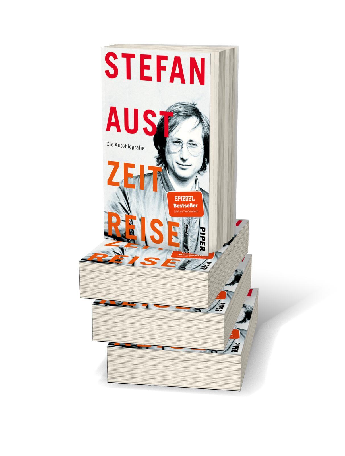 Beispielinhalt (Bild) Zeitreise