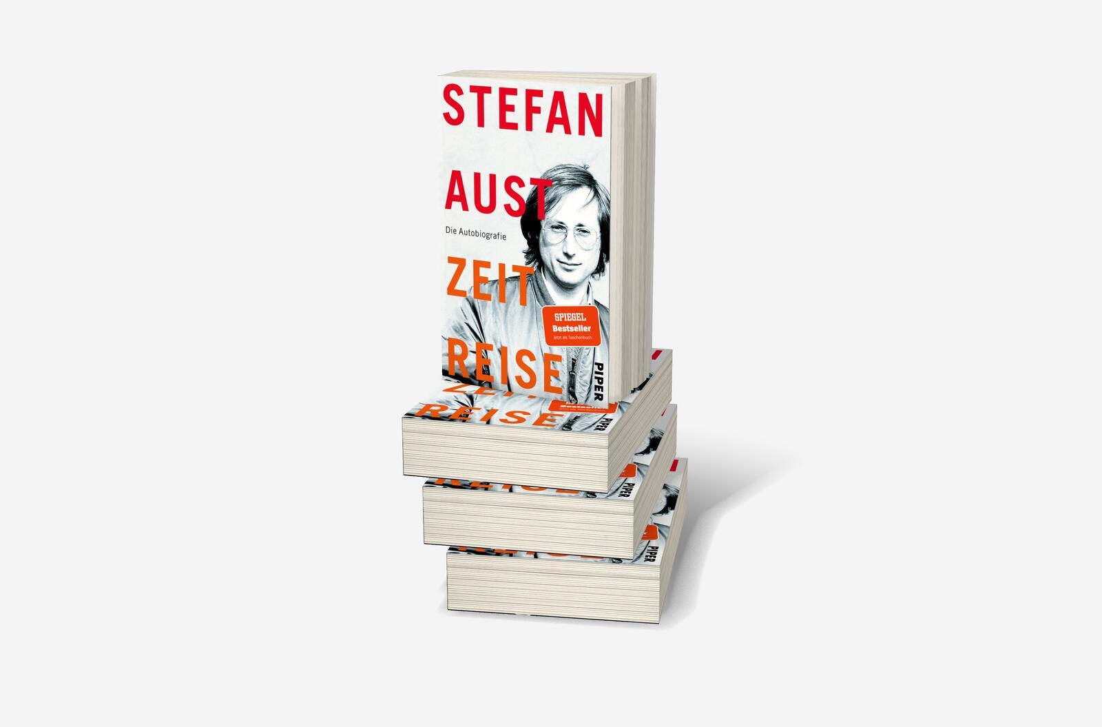 Beispielinhalt (Bild) Zeitreise
