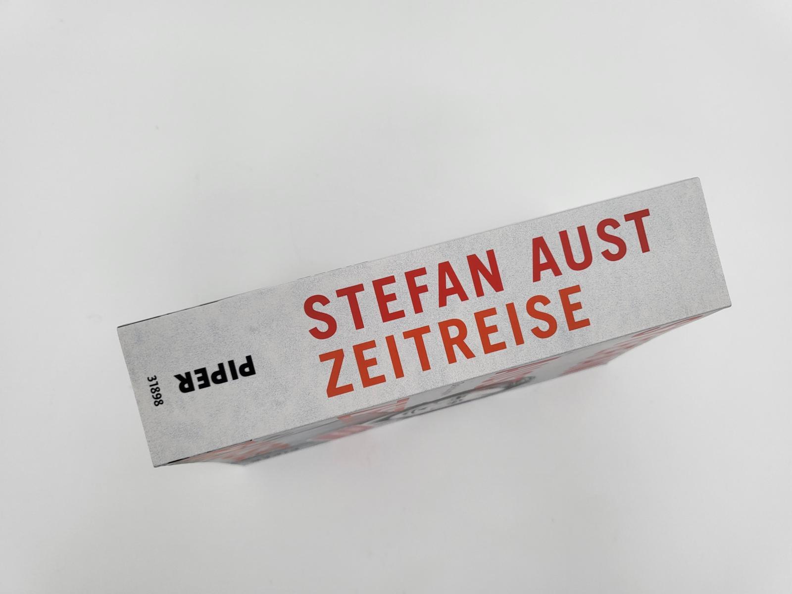 Beispielinhalt (Bild) Zeitreise